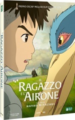 Il Ragazzo e l'Airone - Limited Edition